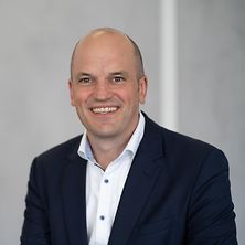 Portrait von Steve Goebel
