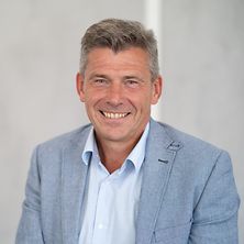 Portrait von Sergej Samjatin