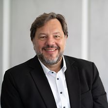 Portrait von Lars Müller